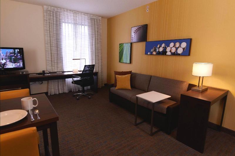 Residence Inn Williamsport image