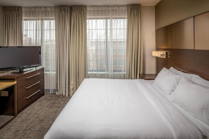 Residence Inn Williamsport image
