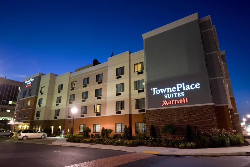 TownePlace Suites Williamsport image