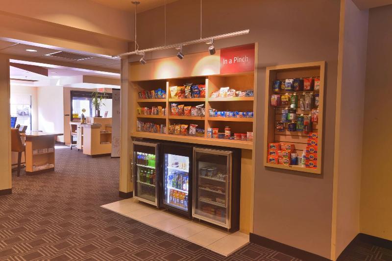 TownePlace Suites Williamsport image