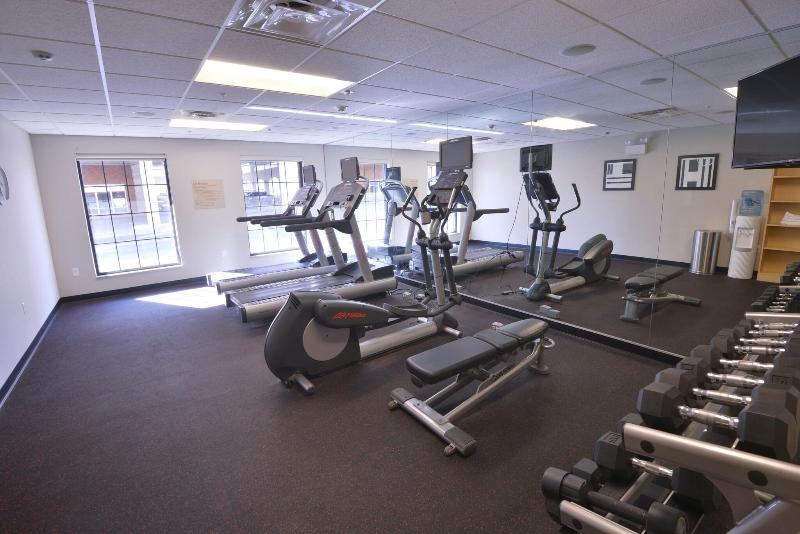 TownePlace Suites Williamsport image 1