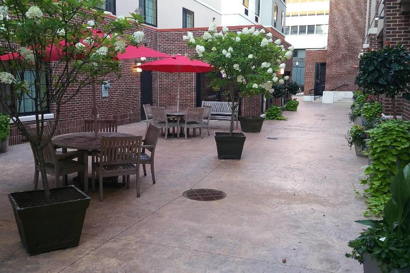 TownePlace Suites Williamsport image 2