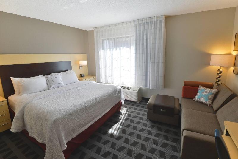 TownePlace Suites Williamsport image