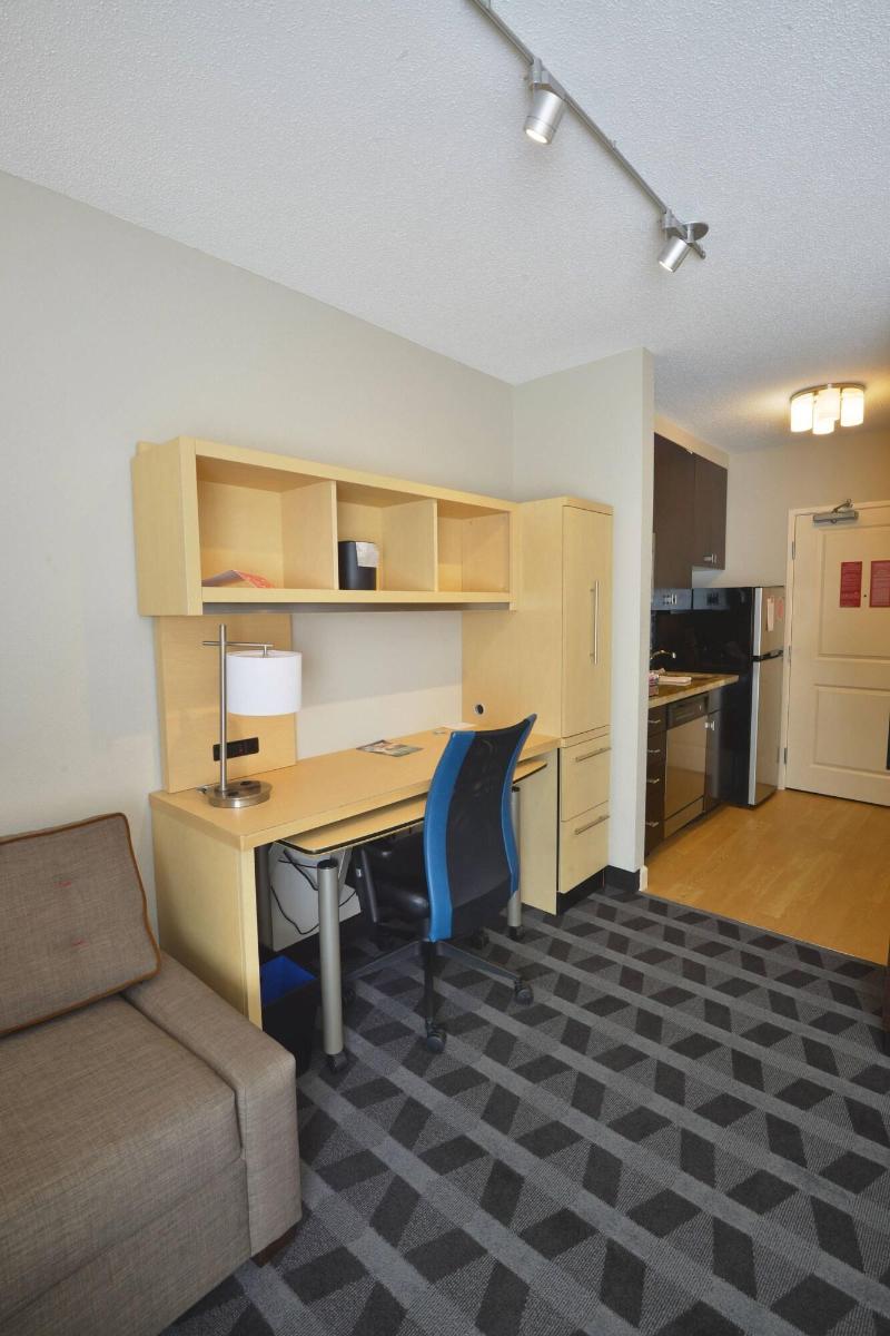 TownePlace Suites Williamsport image