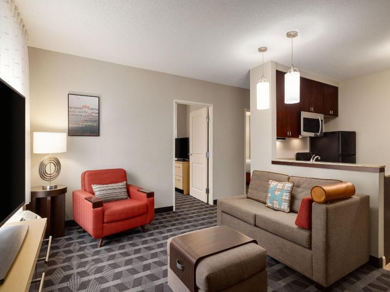 TownePlace Suites Williamsport image