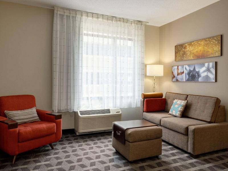 TownePlace Suites Williamsport image