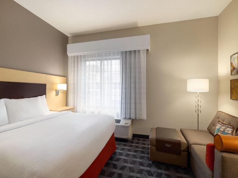 TownePlace Suites Williamsport image