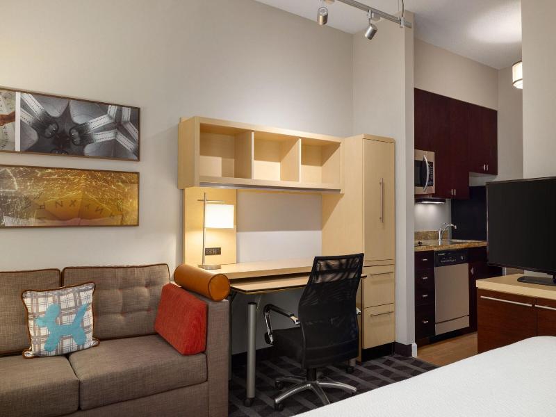 TownePlace Suites Williamsport image