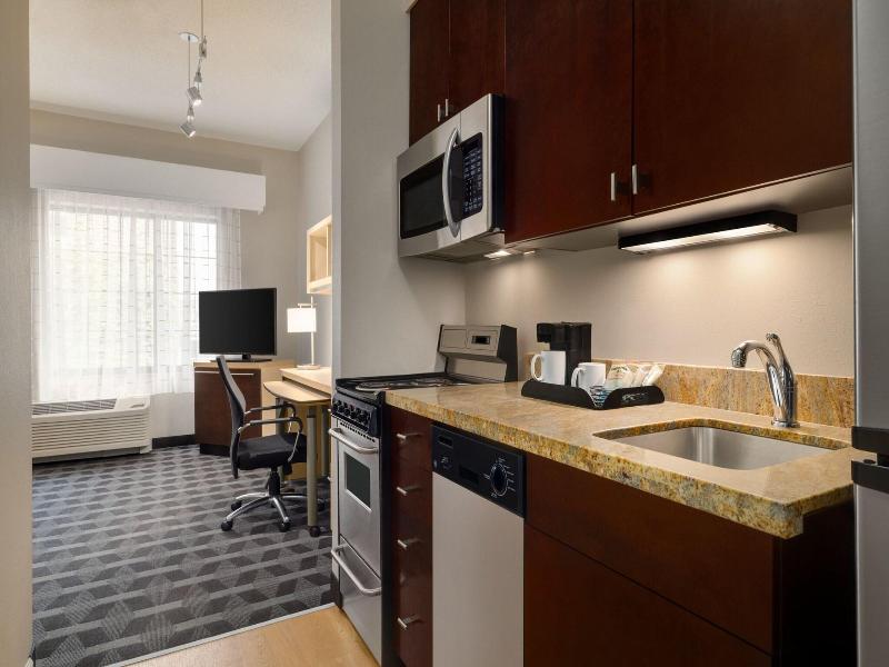 TownePlace Suites Williamsport image