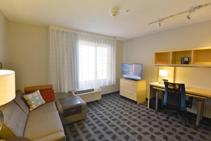 TownePlace Suites Williamsport image