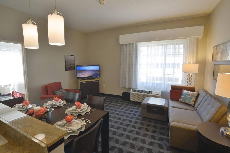 TownePlace Suites Williamsport image