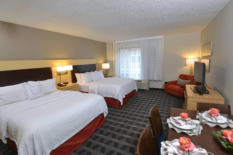 TownePlace Suites Williamsport image