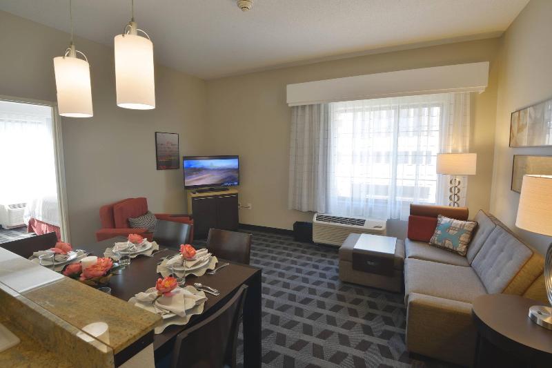 TownePlace Suites Williamsport image
