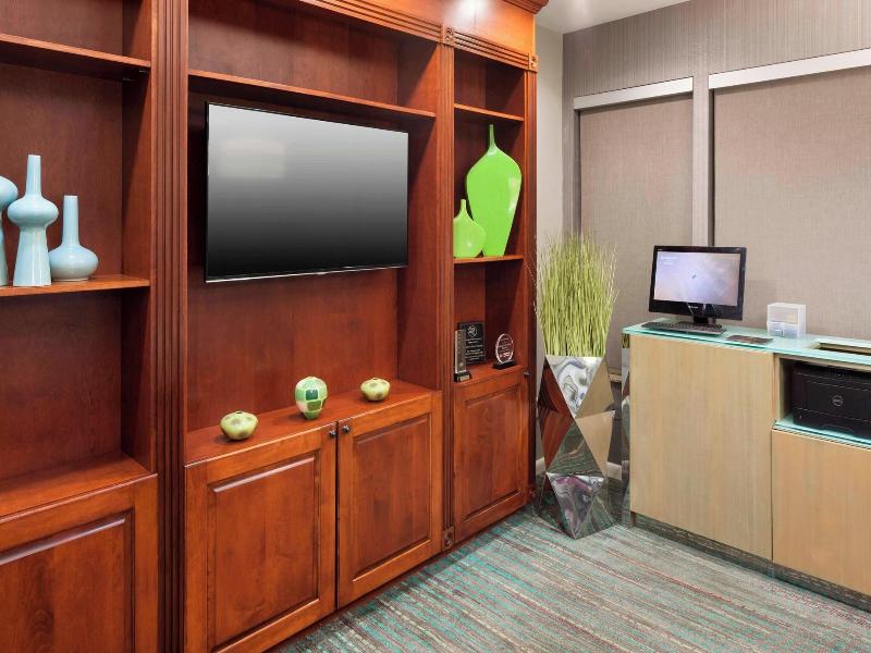 Residence Inn Jackson Ridgeland