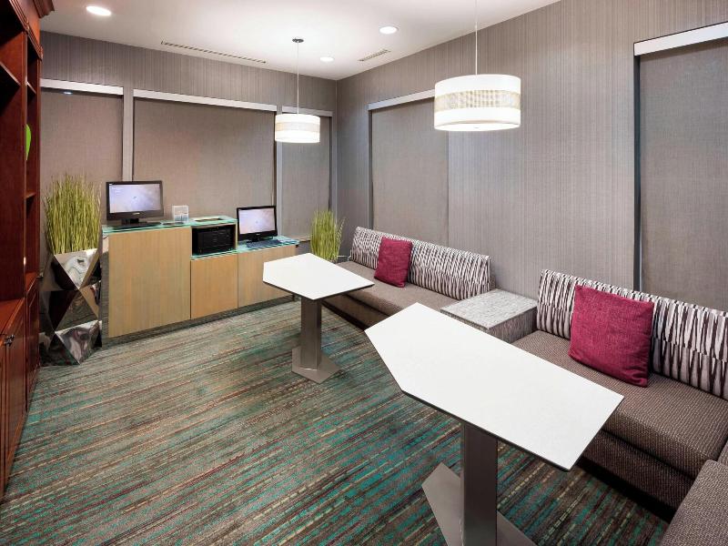 Residence Inn Jackson Ridgeland