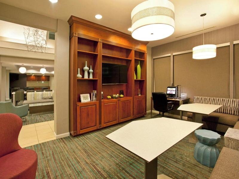 Residence Inn Jackson Ridgeland