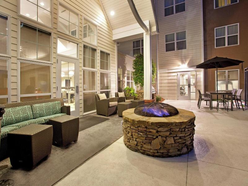 Residence Inn Jackson Ridgeland
