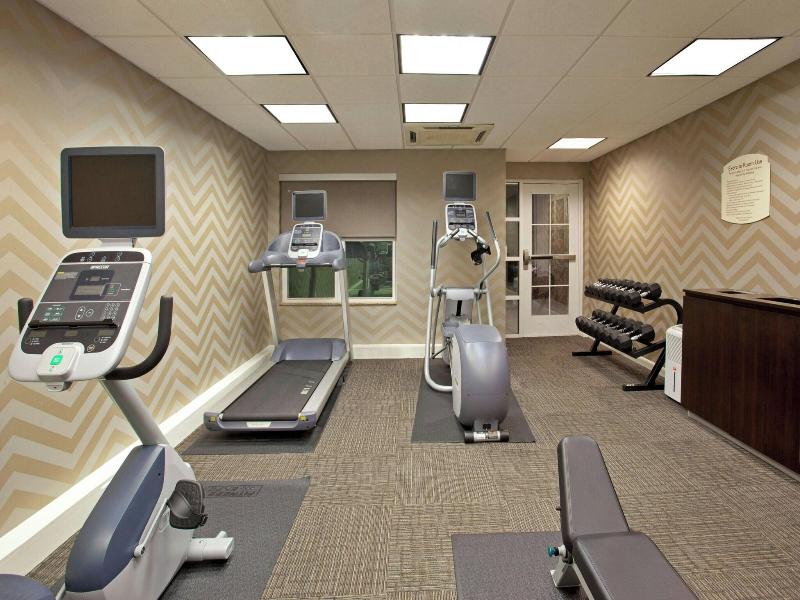 Residence Inn Jackson Ridgeland — photo 78
