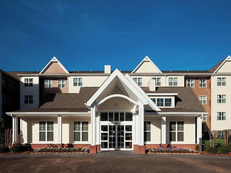 Residence Inn Jackson Ridgeland — photo 83