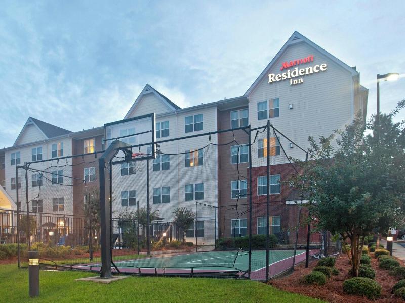 Residence Inn Jackson Ridgeland — photo 4