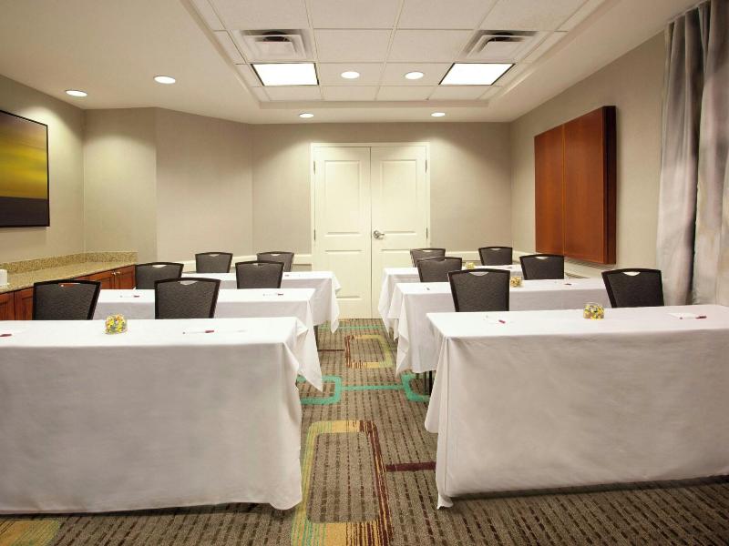 Residence Inn Jackson Ridgeland — photo 40