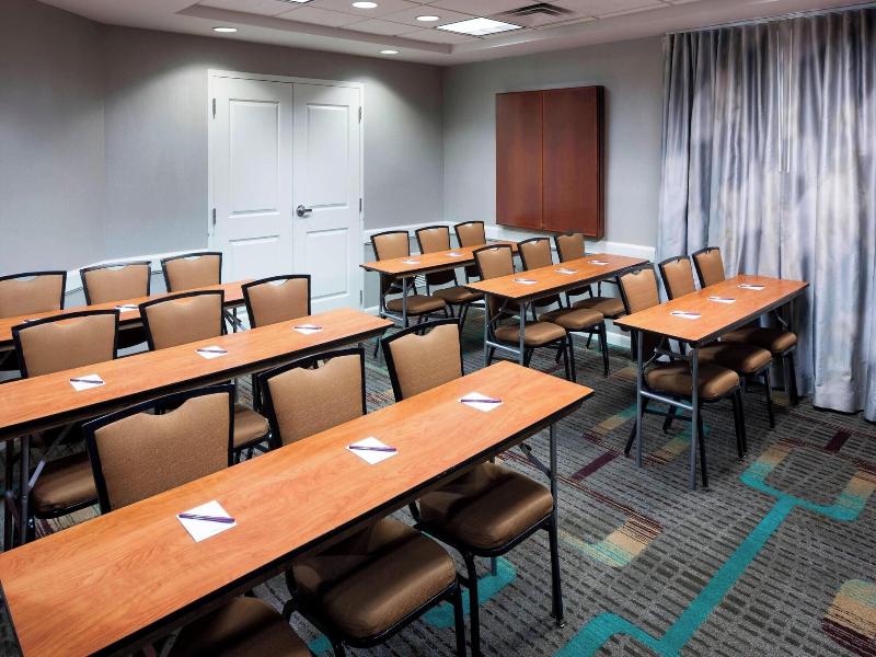 Residence Inn Jackson Ridgeland — photo 42