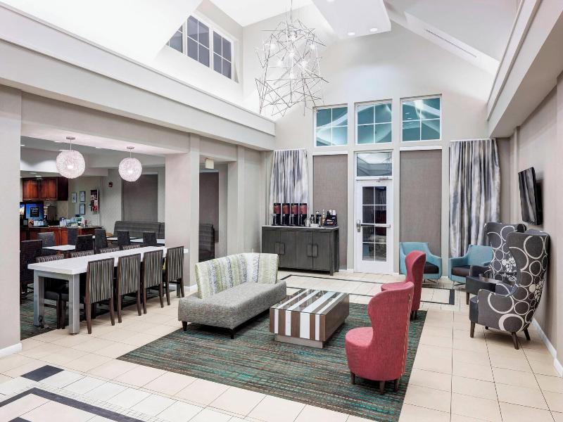 Residence Inn Jackson Ridgeland — photo 12