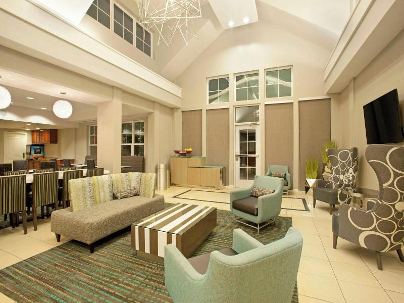 Residence Inn Jackson Ridgeland — photo 22