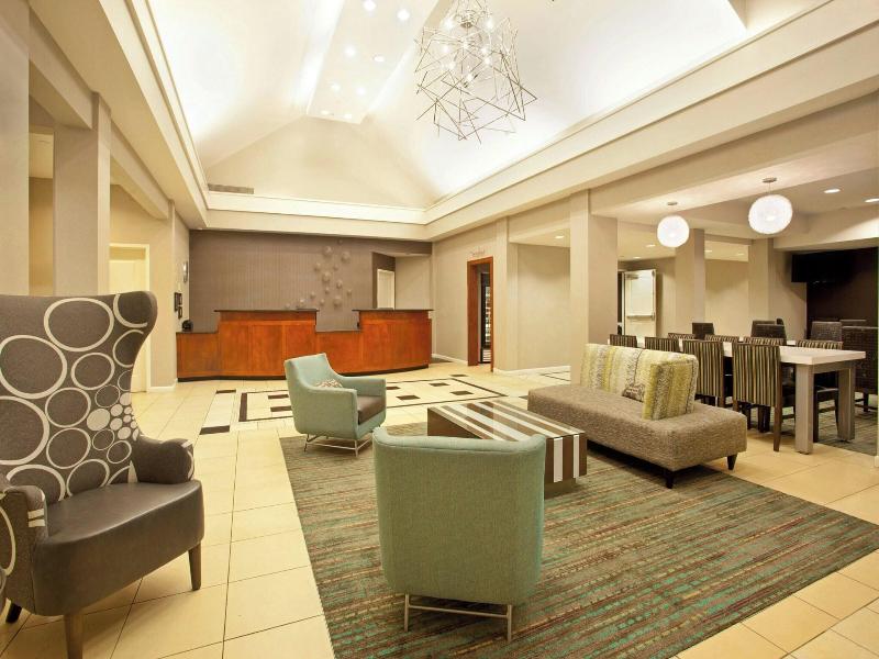 Residence Inn Jackson Ridgeland — photo 20