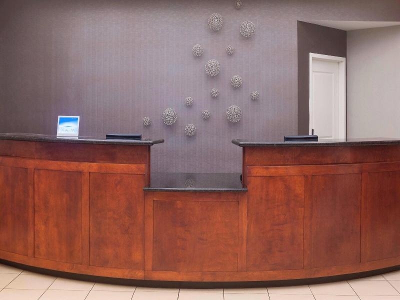 Residence Inn Jackson Ridgeland — photo 25