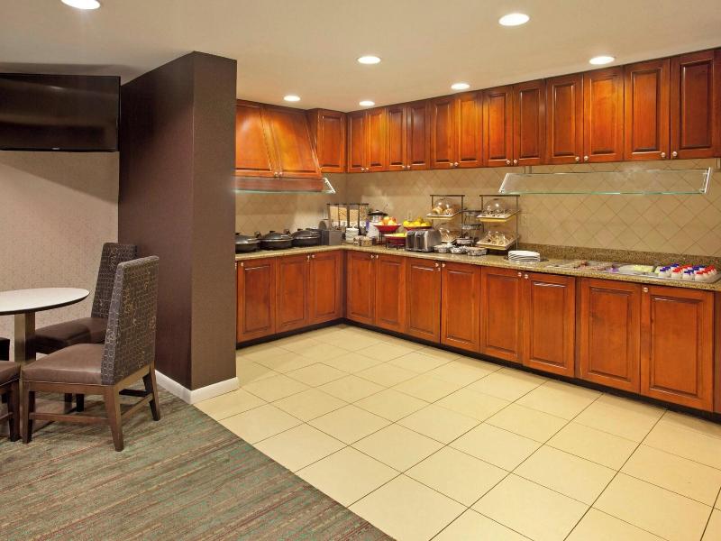 Residence Inn Jackson Ridgeland — photo 24