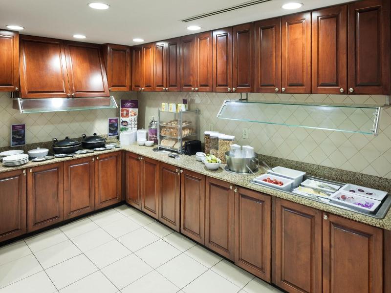 Residence Inn Jackson Ridgeland — photo 74
