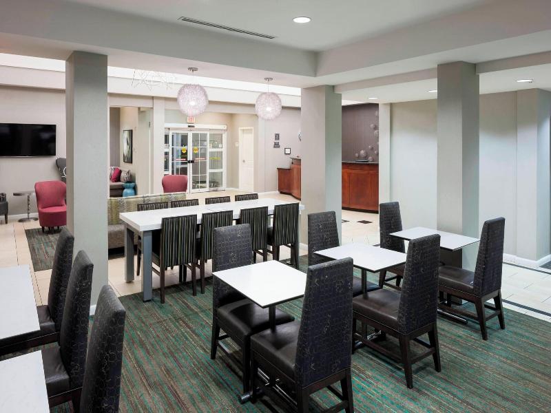 Residence Inn Jackson Ridgeland — photo 76