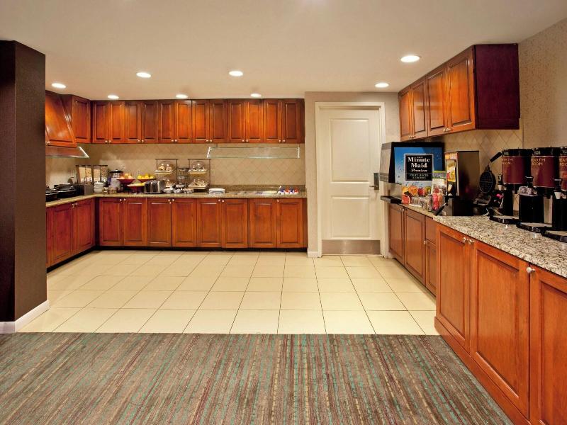 Residence Inn Jackson Ridgeland — photo 66