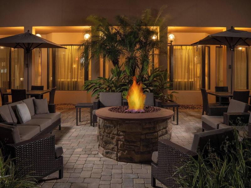 Courtyard Jacksonville Mayo Clinic Campus/Beaches — photo 47
