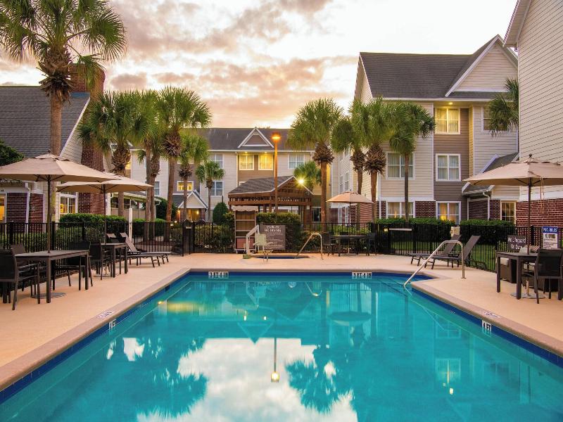 Residence Inn Jacksonville Butler Boulevard image