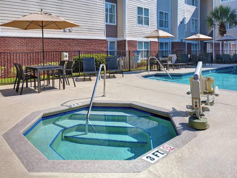 Residence Inn Jacksonville Butler Boulevard image