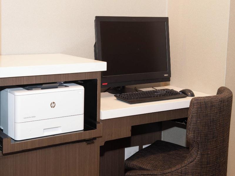 Residence Inn Jacksonville Butler Boulevard image