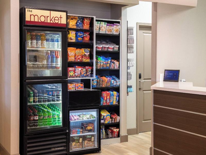 Residence Inn Jacksonville Butler Boulevard image