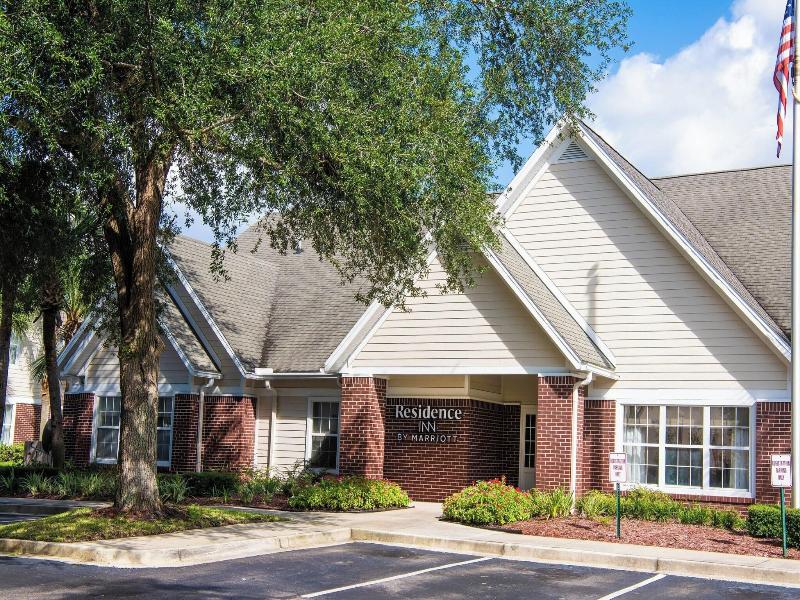 Residence Inn Jacksonville Butler Boulevard image