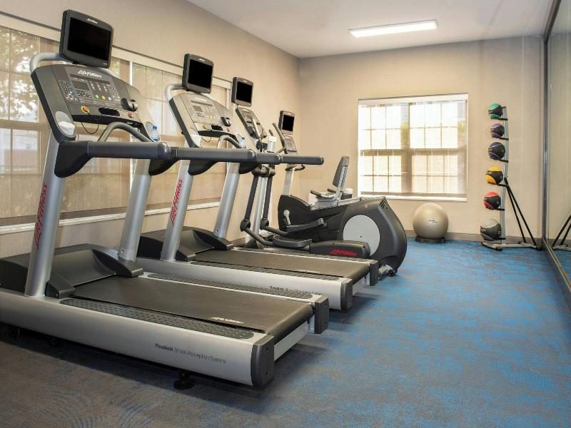 Residence Inn Jacksonville Butler Boulevard image