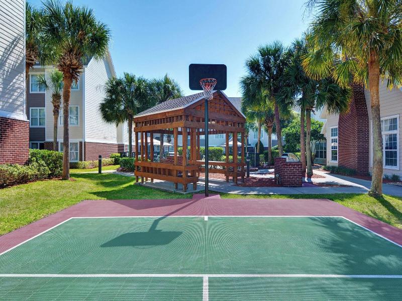 Residence Inn Jacksonville Butler Boulevard image