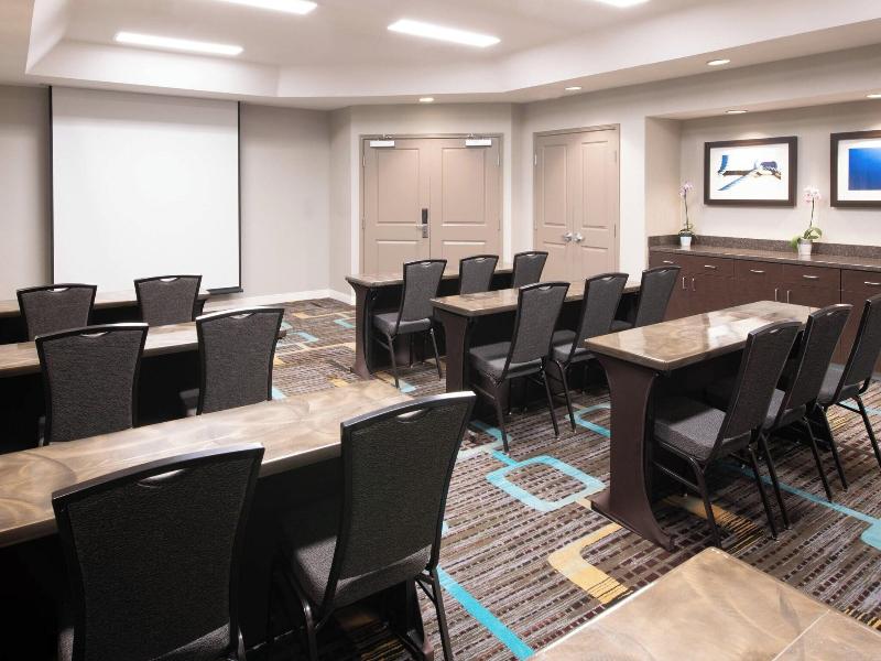Residence Inn Jacksonville Butler Boulevard image