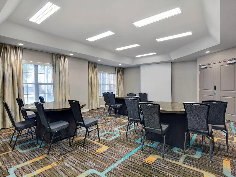 Residence Inn Jacksonville Butler Boulevard image