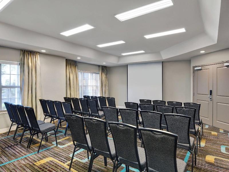 Residence Inn Jacksonville Butler Boulevard image