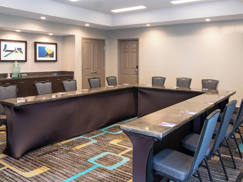Residence Inn Jacksonville Butler Boulevard image