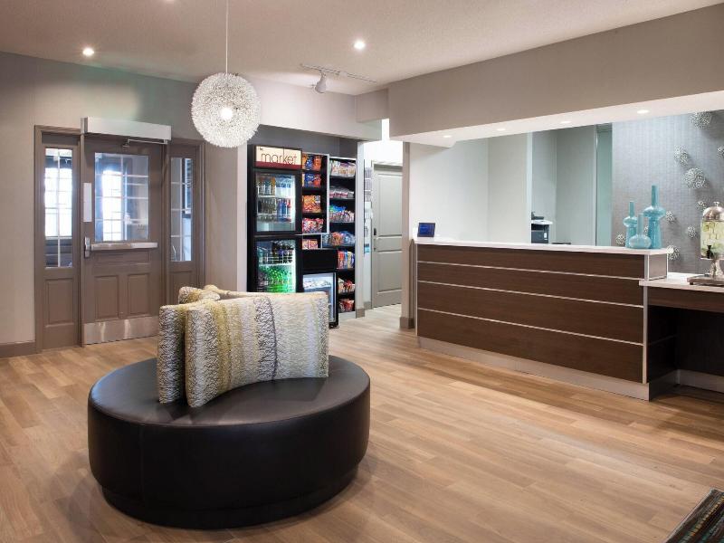 Residence Inn Jacksonville Butler Boulevard image