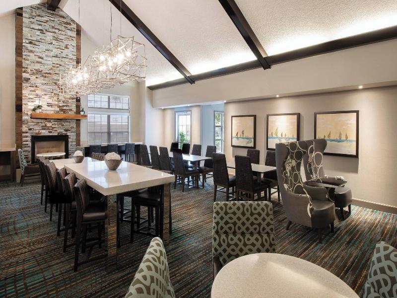 Residence Inn Jacksonville Butler Boulevard image