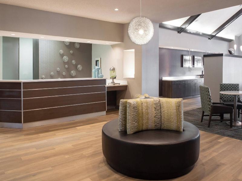 Residence Inn Jacksonville Butler Boulevard image