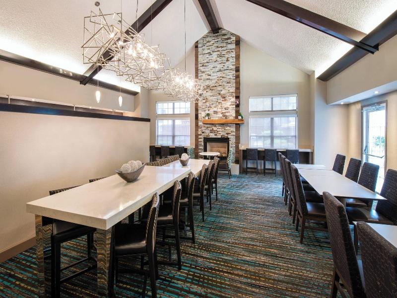 Residence Inn Jacksonville Butler Boulevard image